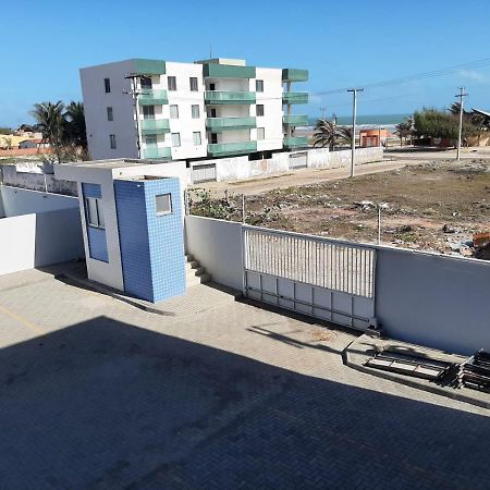 Aquaville Atalaia T02 Luis Correia Ngoại thất bức ảnh