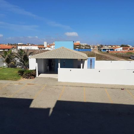Aquaville Atalaia T02 Luis Correia Ngoại thất bức ảnh