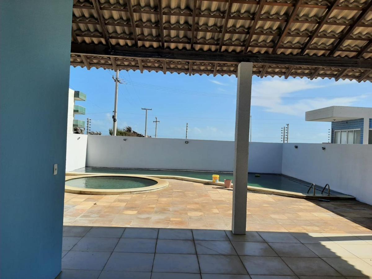 Aquaville Atalaia T02 Luis Correia Ngoại thất bức ảnh