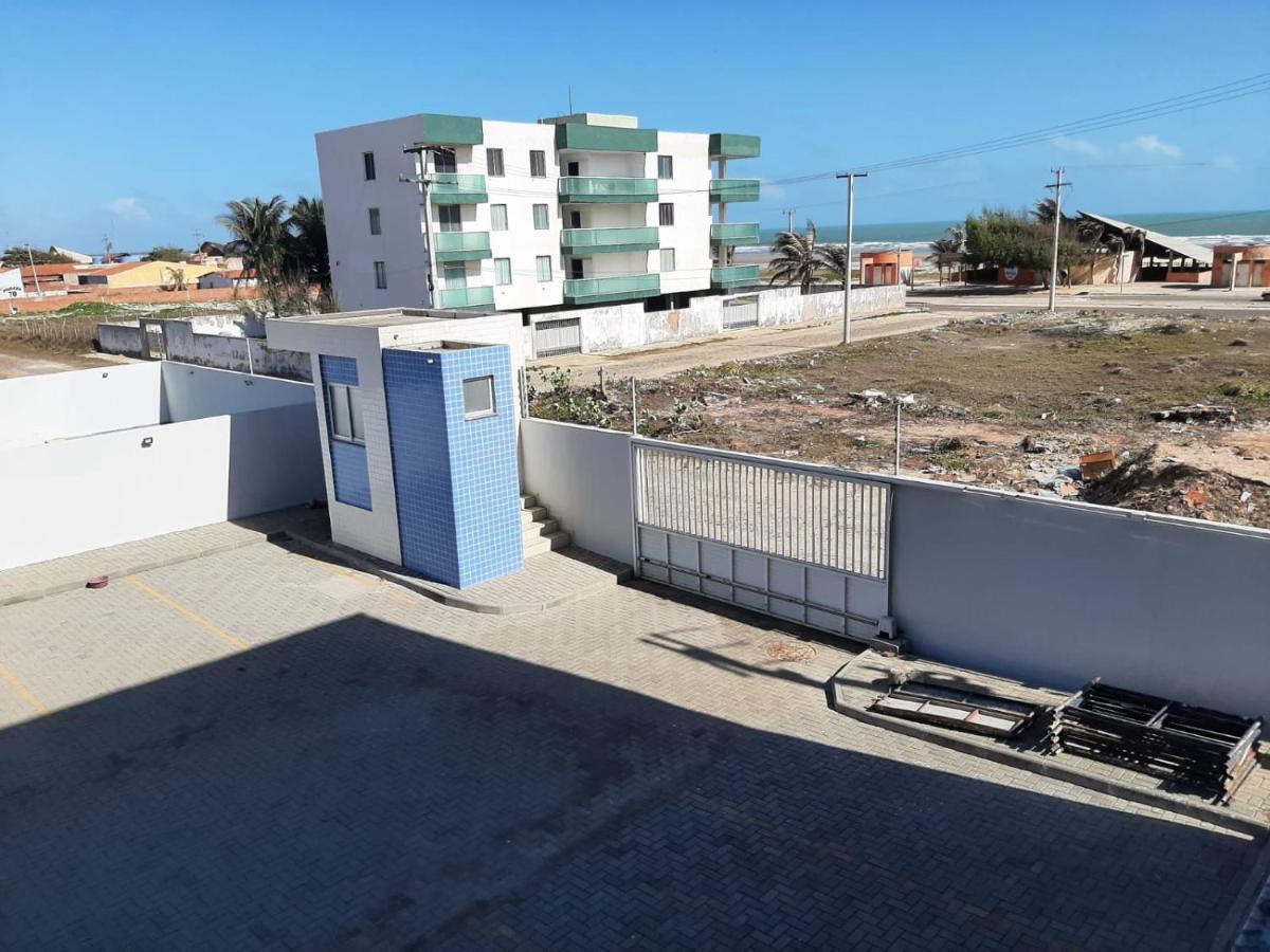 Aquaville Atalaia T02 Luis Correia Ngoại thất bức ảnh