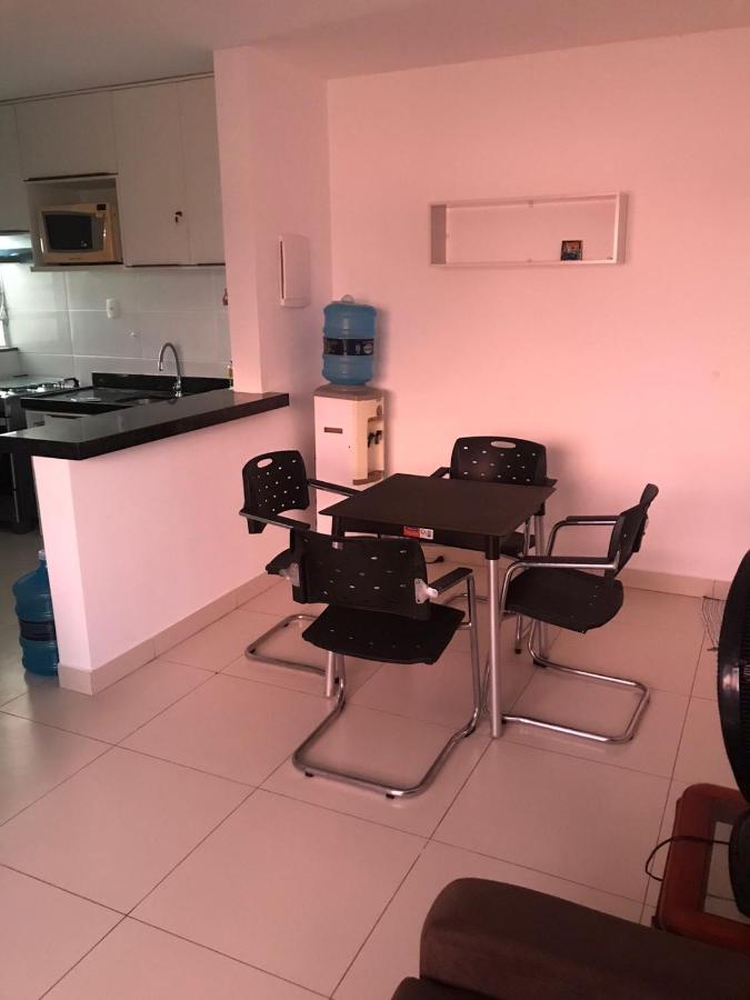 Aquaville Atalaia T02 Luis Correia Ngoại thất bức ảnh