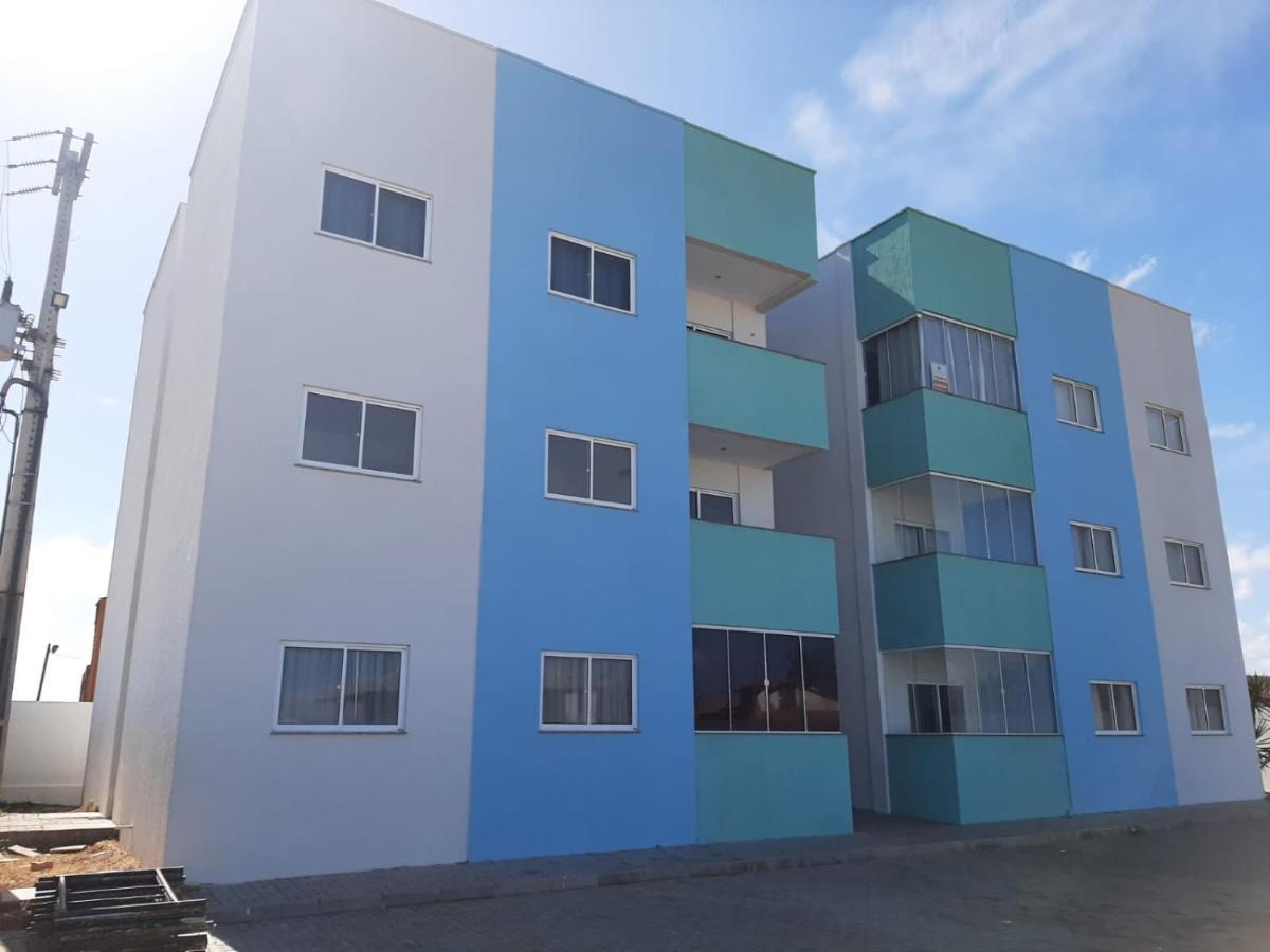 Aquaville Atalaia T02 Luis Correia Ngoại thất bức ảnh